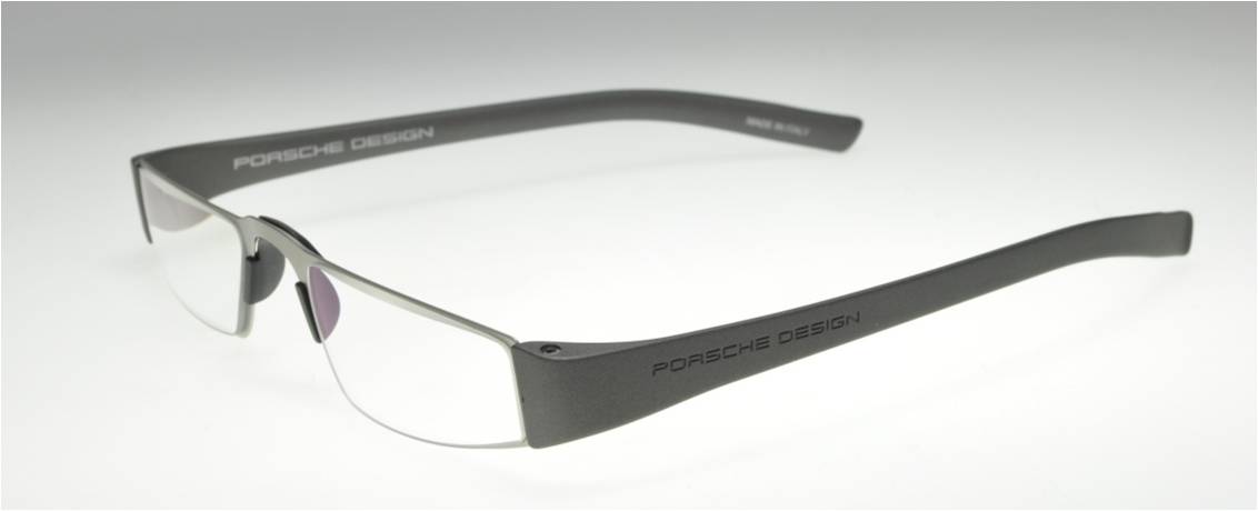 porsche p8801 lesebrille